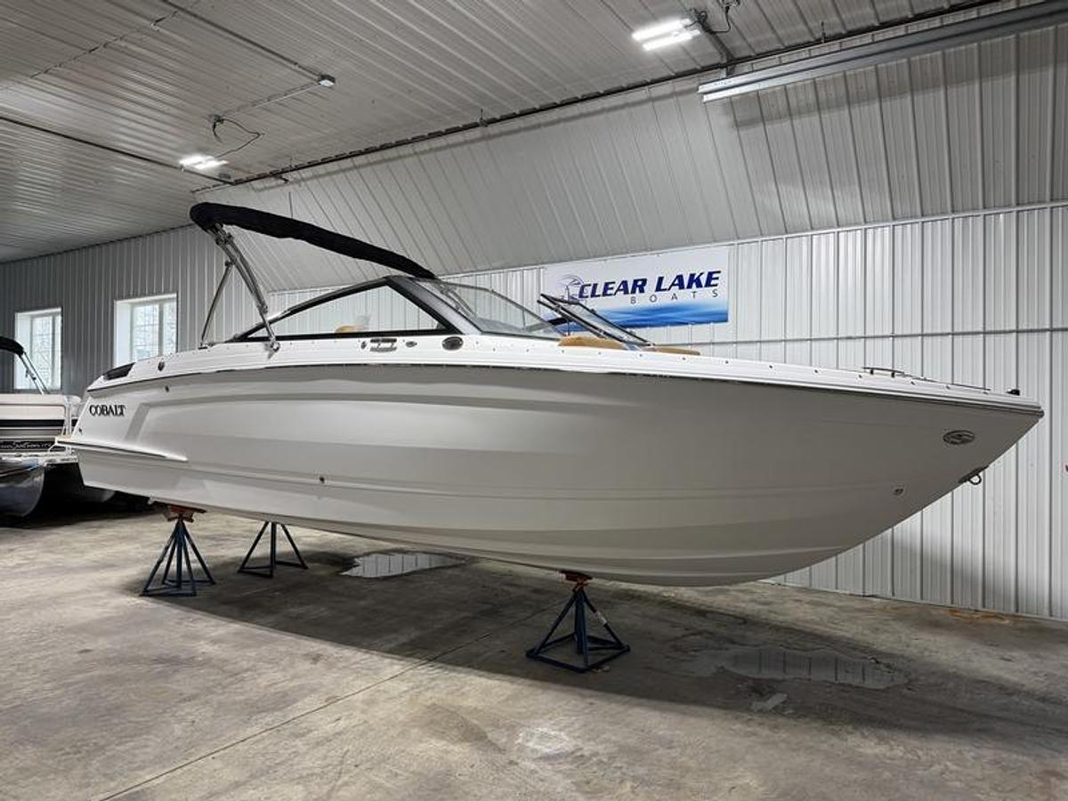 2026 Cobalt Boats R4