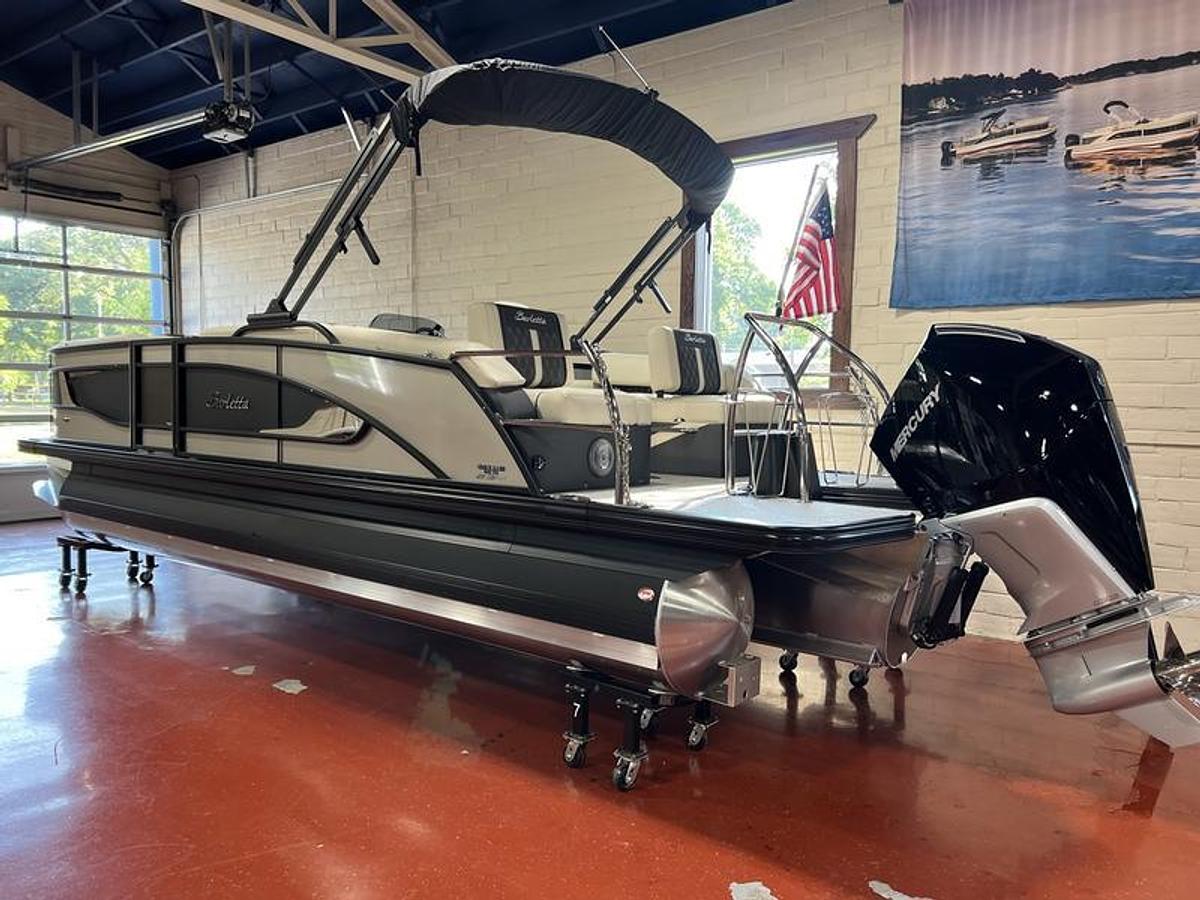 2025 BARLETTA L23M