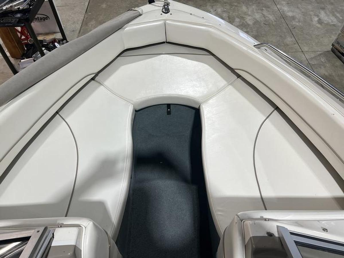 Used 2000 Bayliner 1950 CAPRI