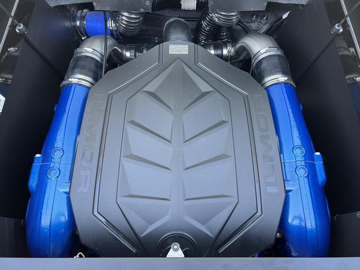 2026 MasterCraft NXT22
