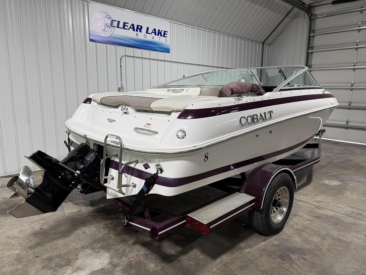 Used 2000 Cobalt 190
