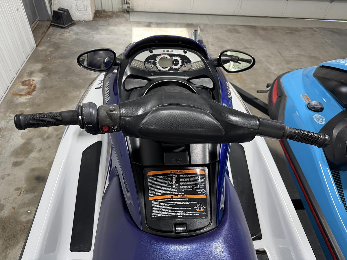 Used 2004 Yamaha FX H.O.