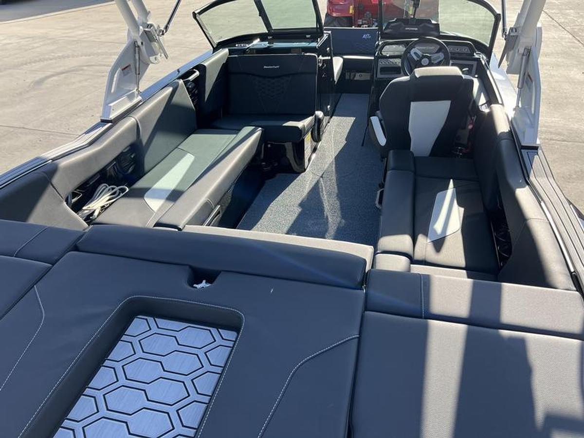 2026 MasterCraft NXT22