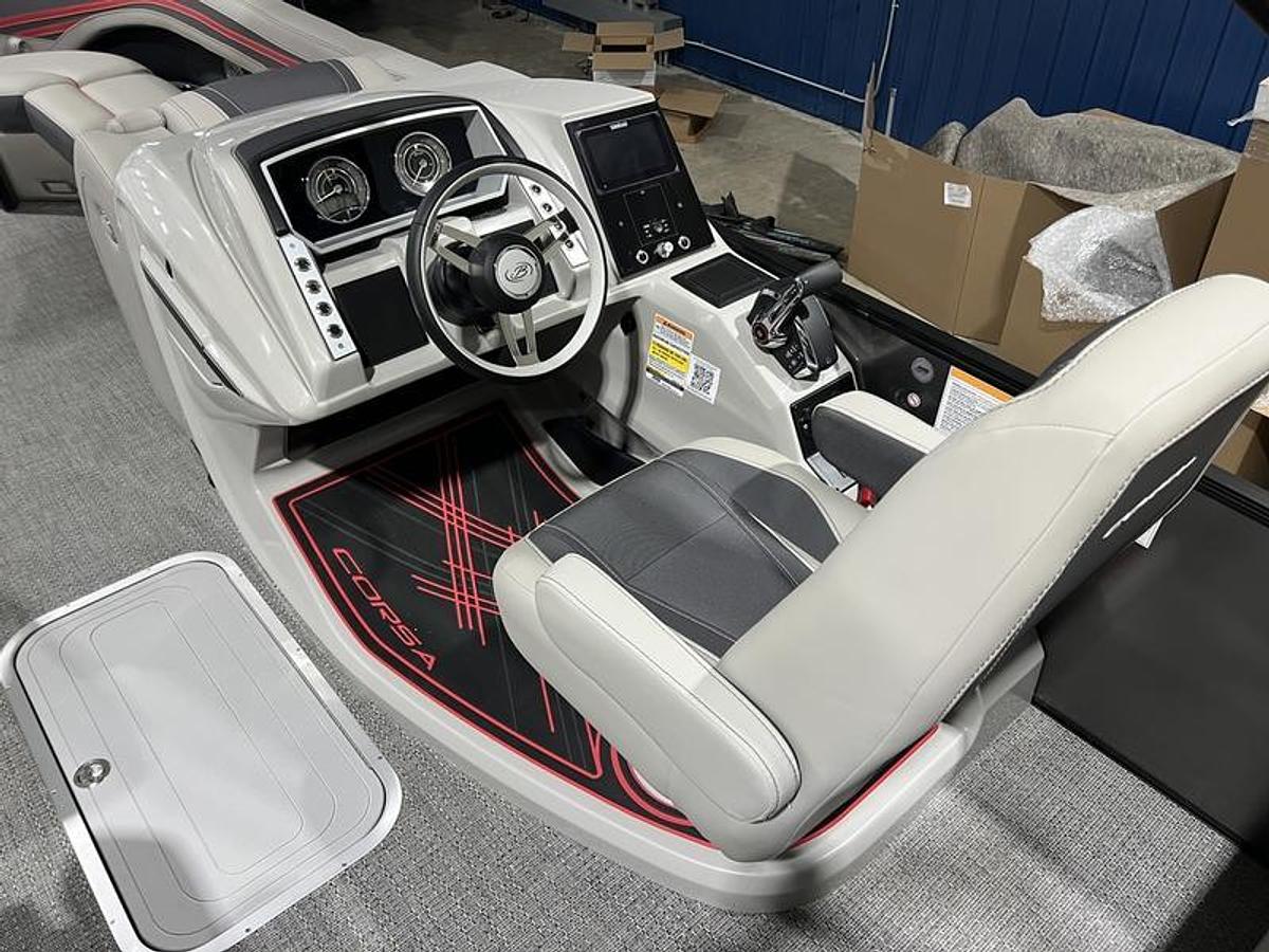 2025 BARLETTA X25MA