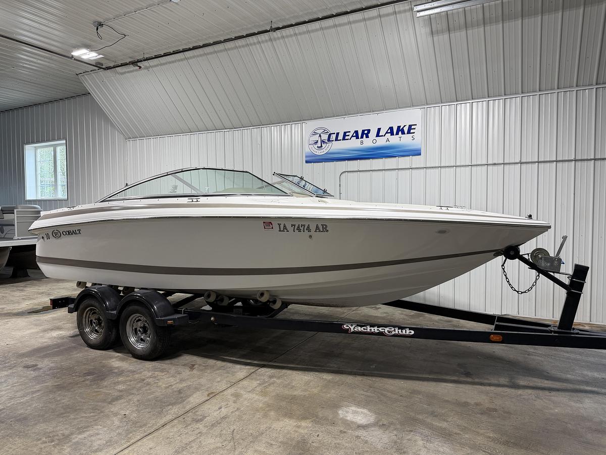 Used 2000 Cobalt 206