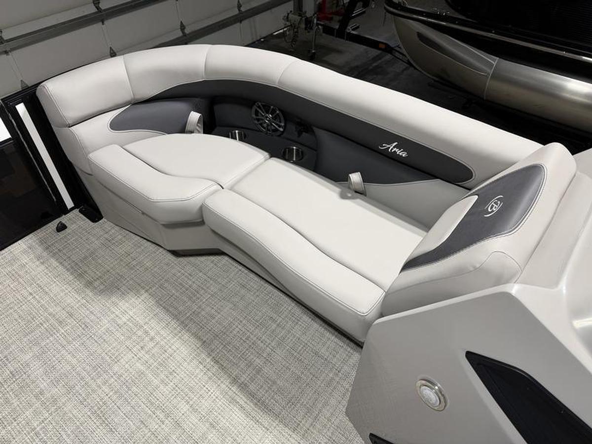 2026 BARLETTA A22UC