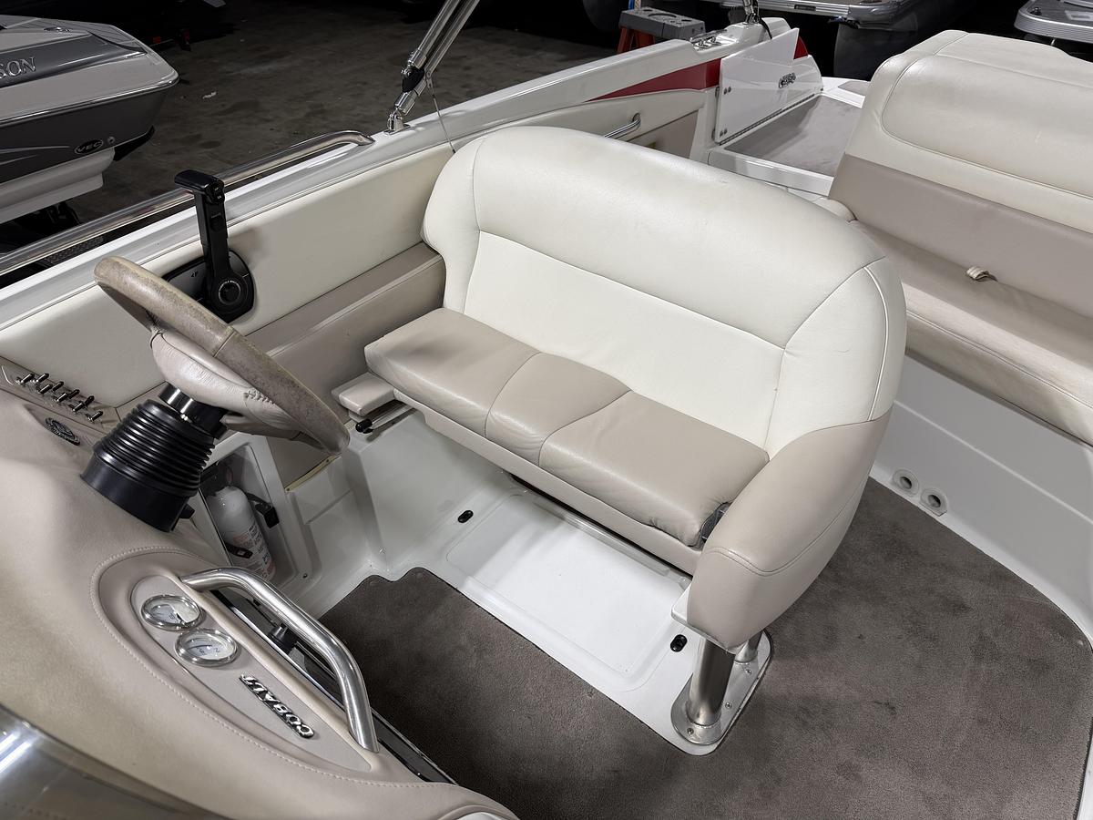 Used 1997 Cobalt Boats 23 LS