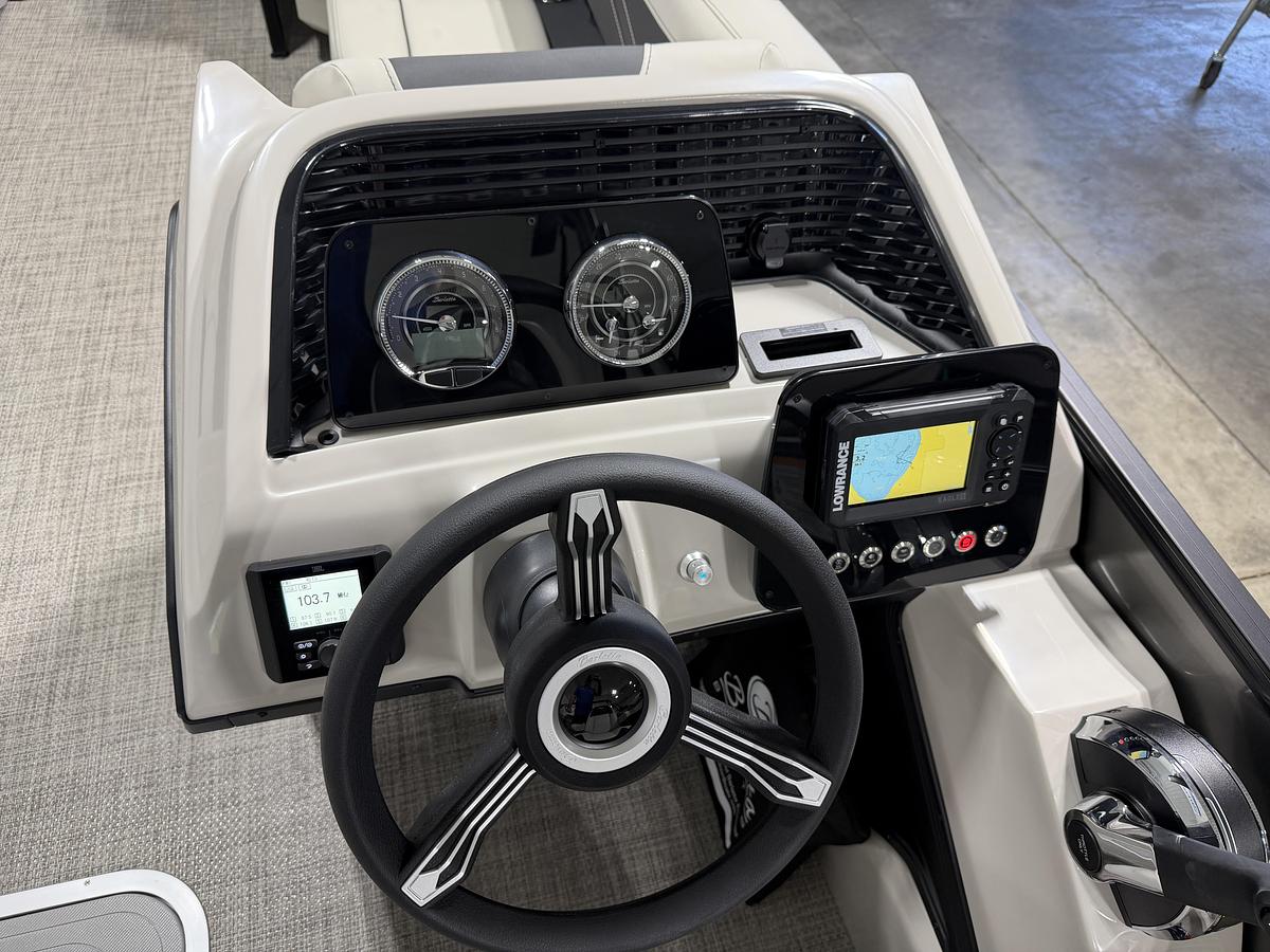 2027 BARLETTA A24UC