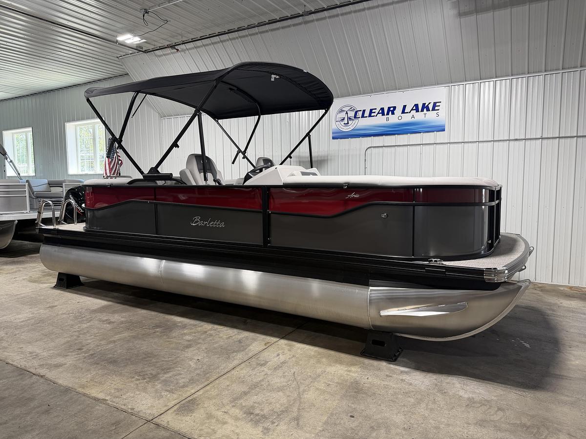 2026 BARLETTA A22QC