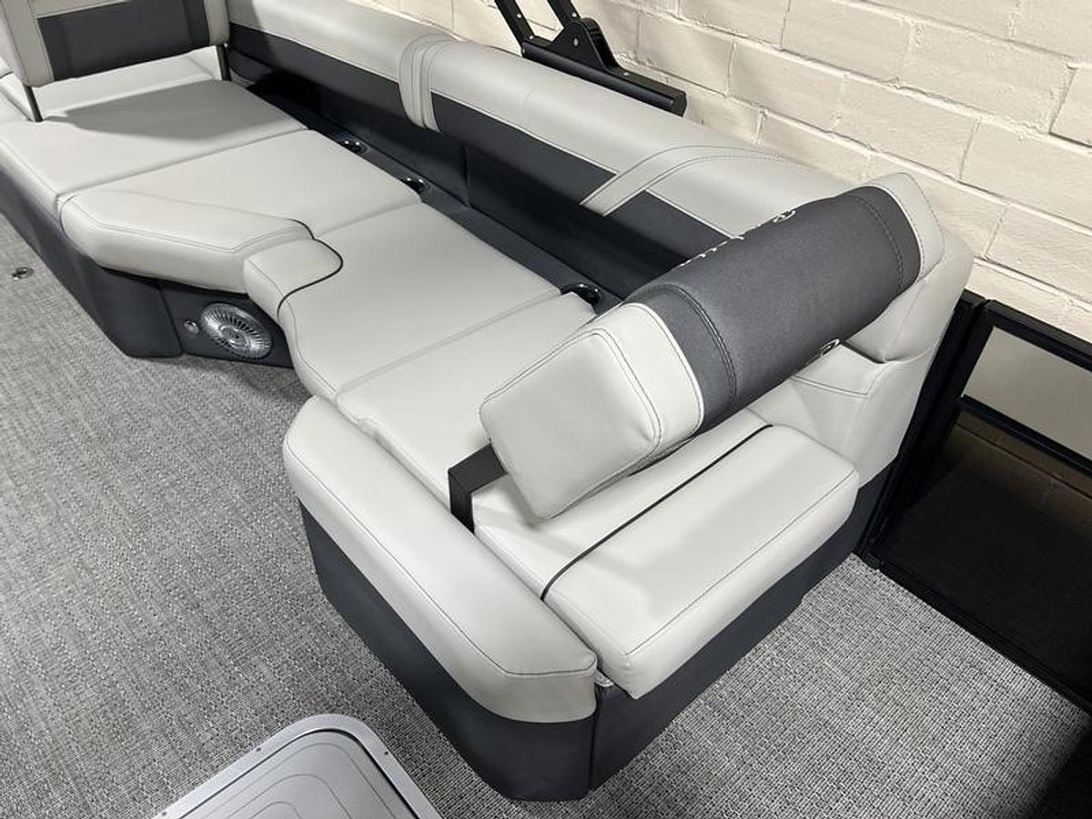 2025 BARLETTA C24M