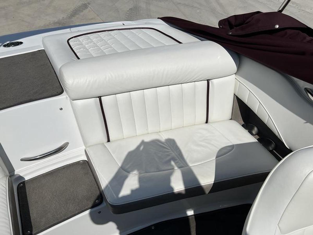 Used 2005 Cobalt Boats 200 BR
