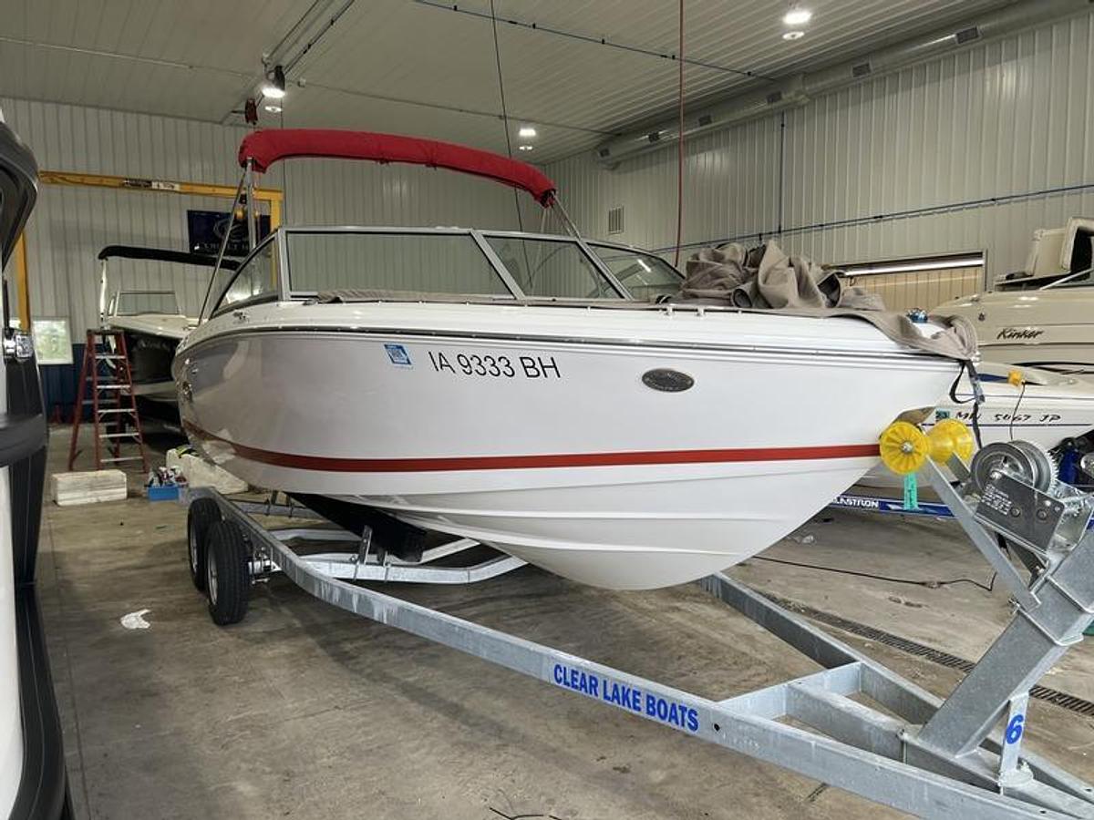 Used 2012 Cobalt Boats 200 BR