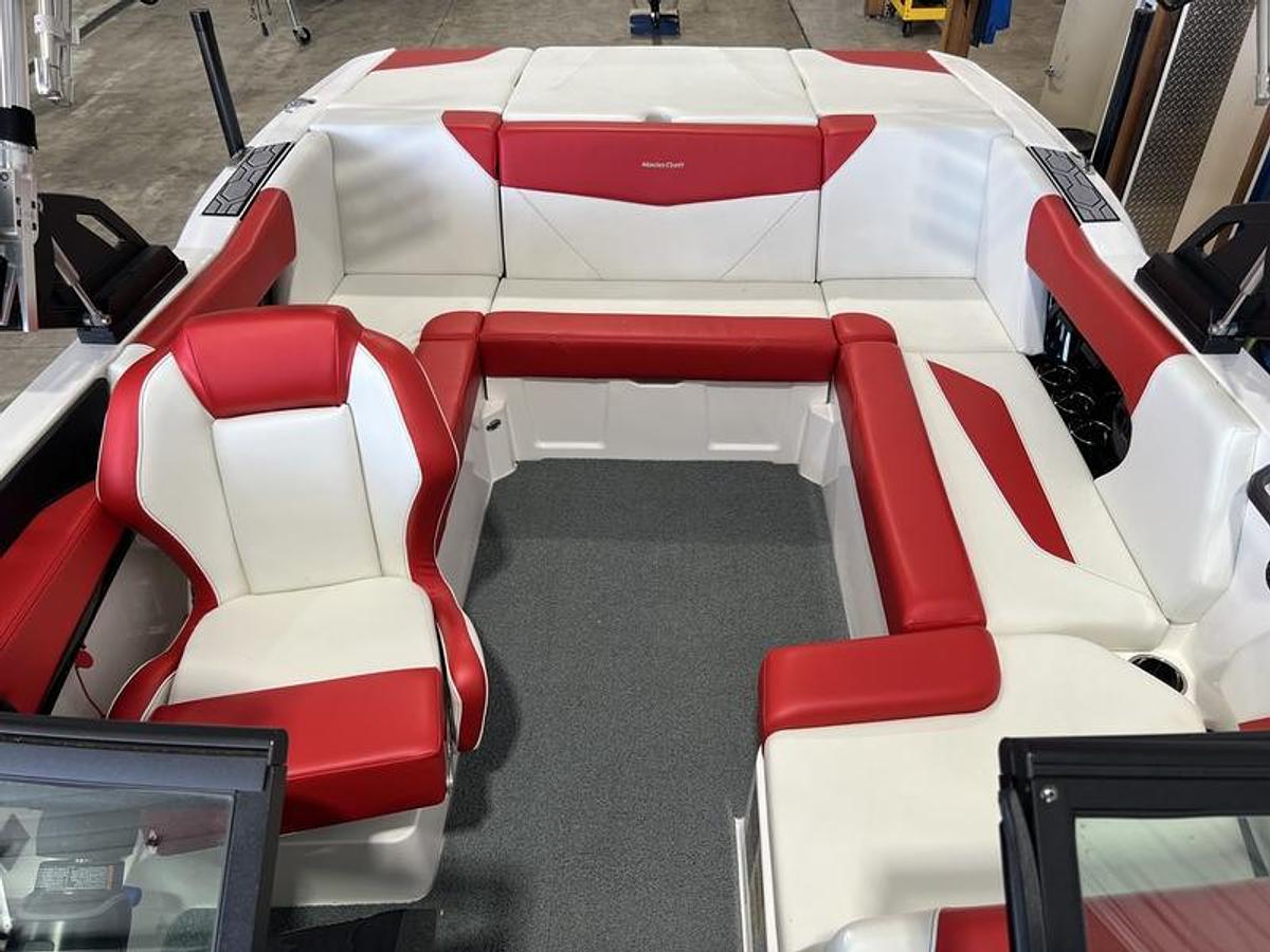 Used 2023 MasterCraft NXT20