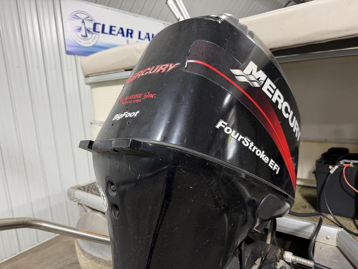 Used 2003 Misty Harbor 2020