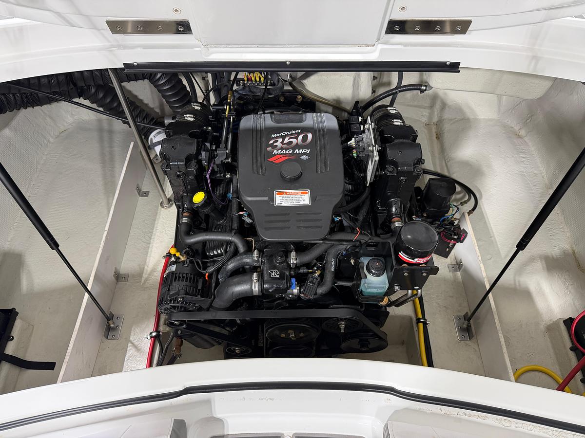Used 2006 Cobalt Boats 220
