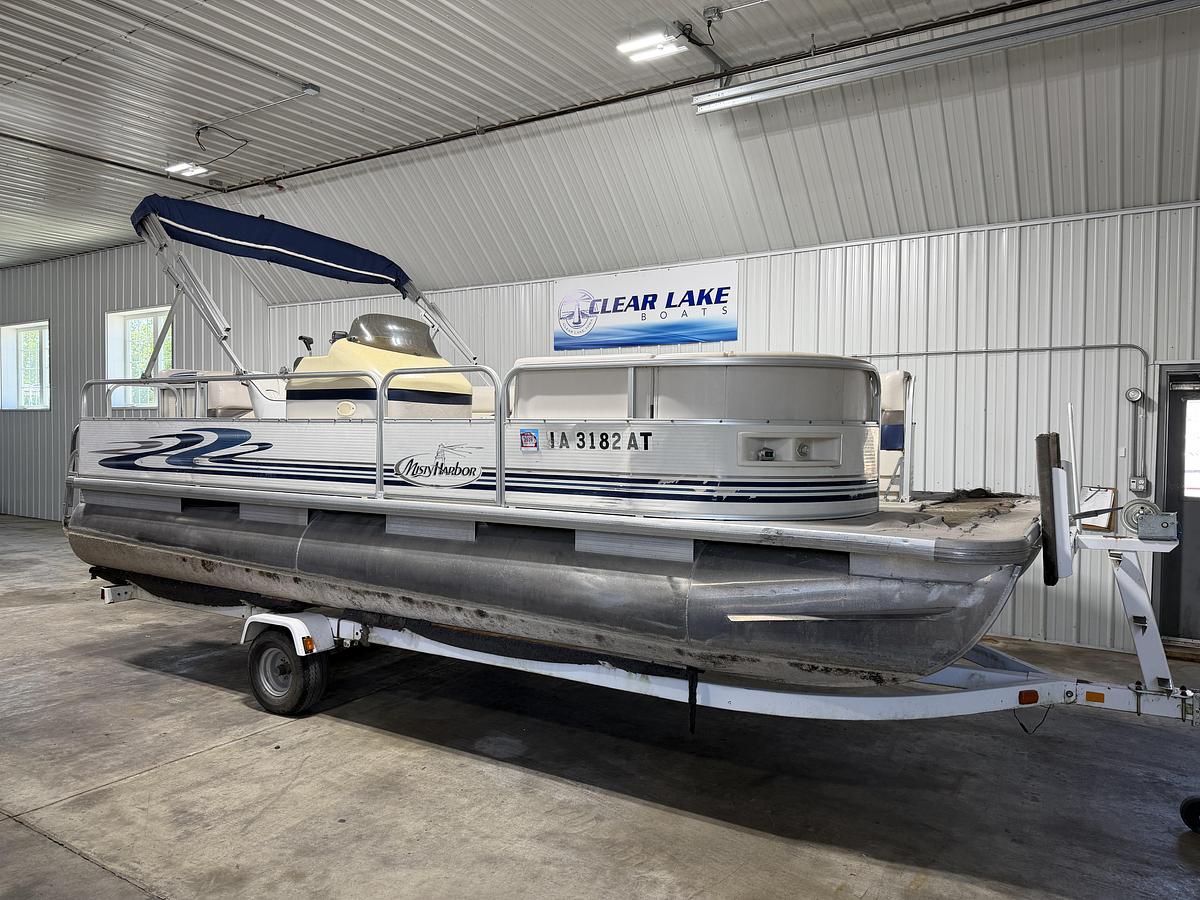 Used 2003 Misty Harbor 2020
