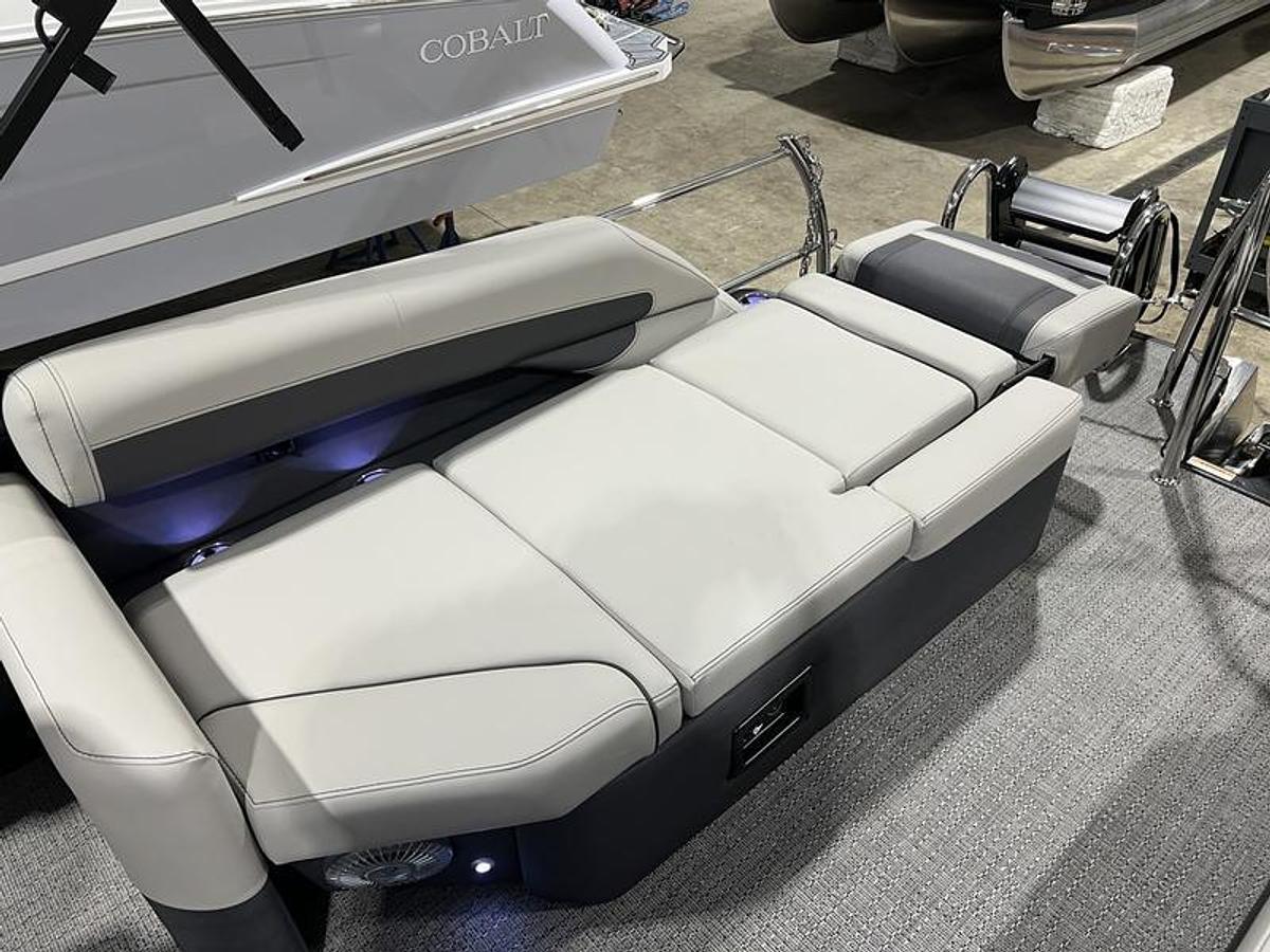 2025 BARLETTA C24M