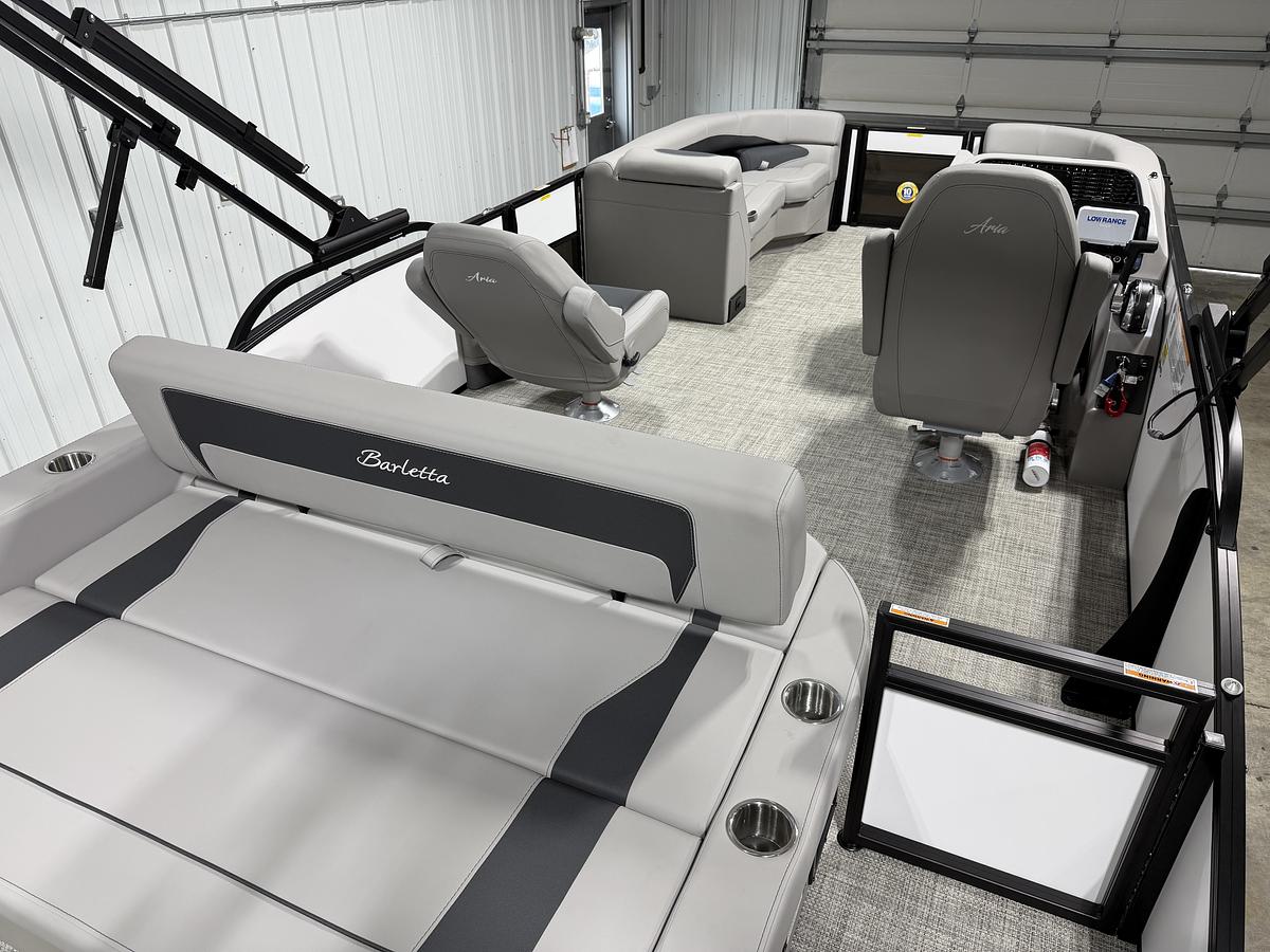 2026 BARLETTA A22UC