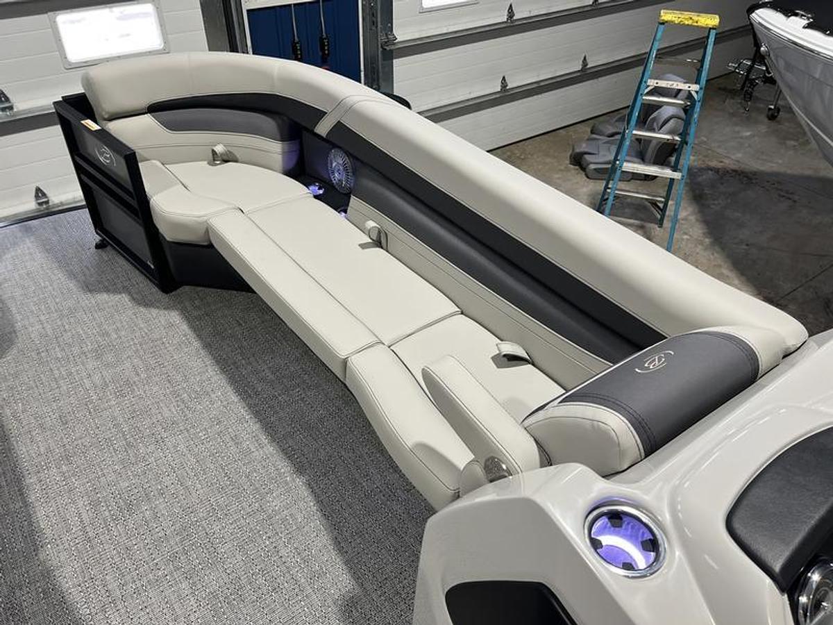 2025 BARLETTA C24M