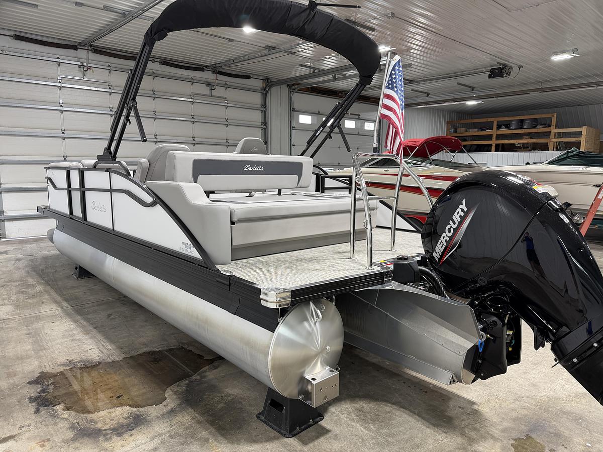 2026 BARLETTA A22UC
