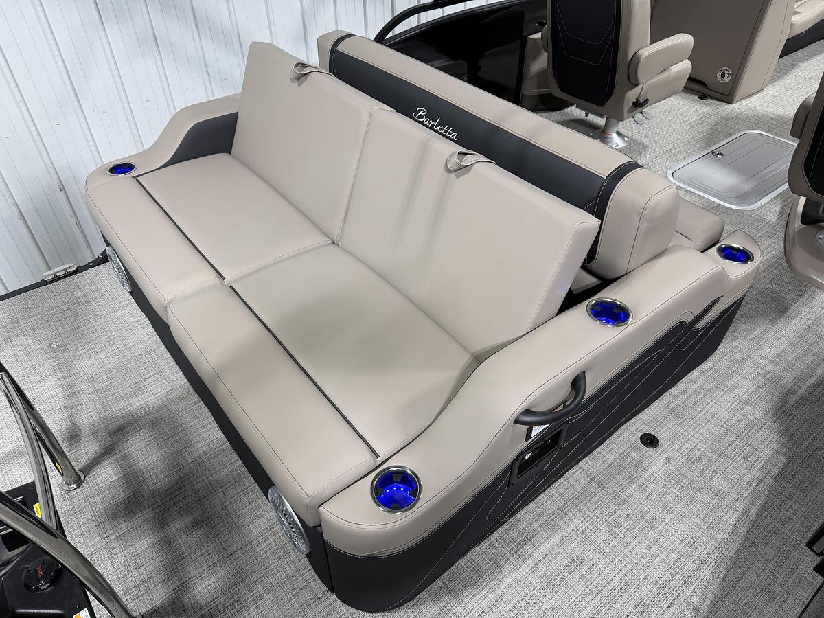 2027 BARLETTA C24UC