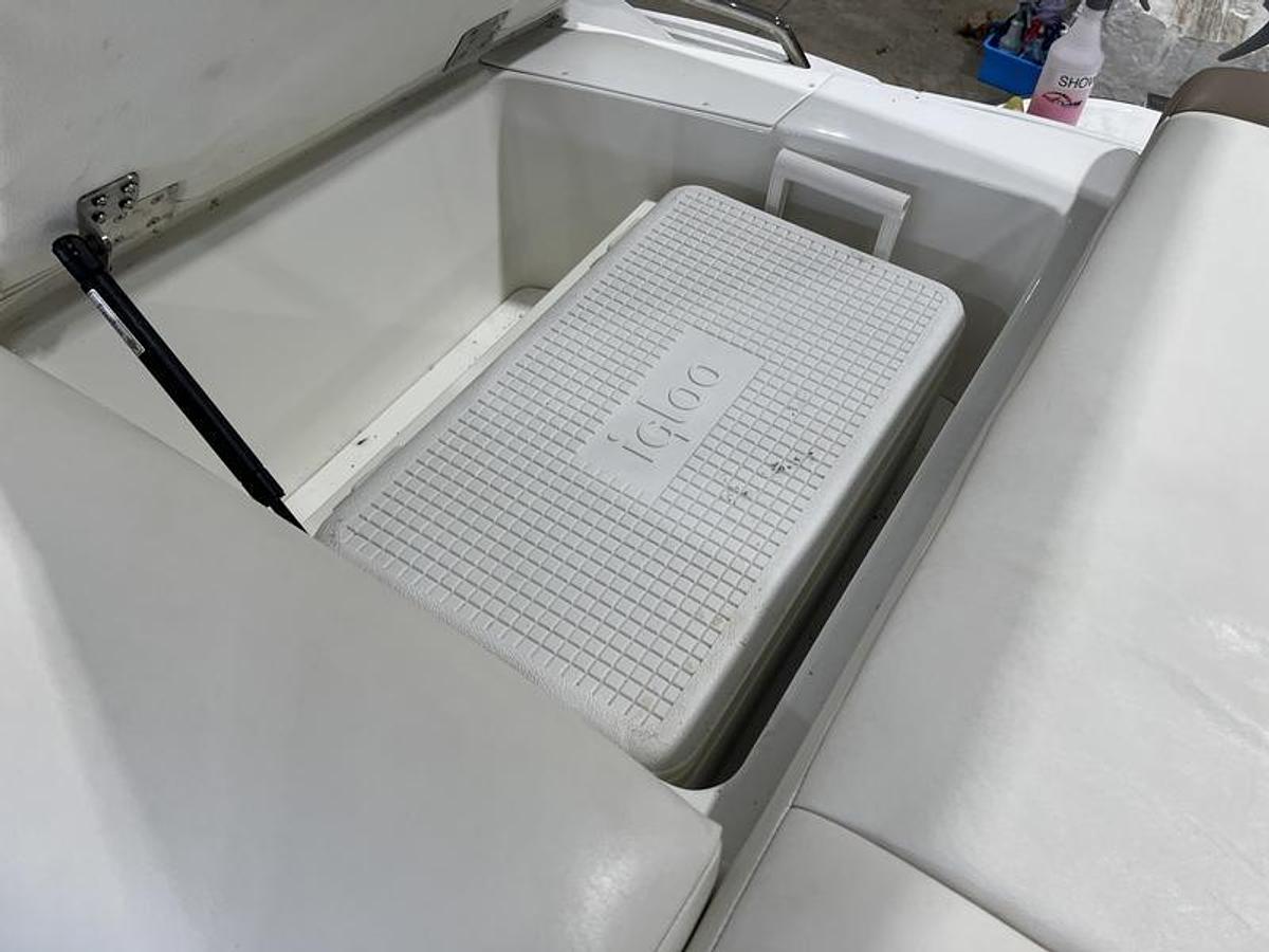 Used 2012 Cobalt Boats 200 BR