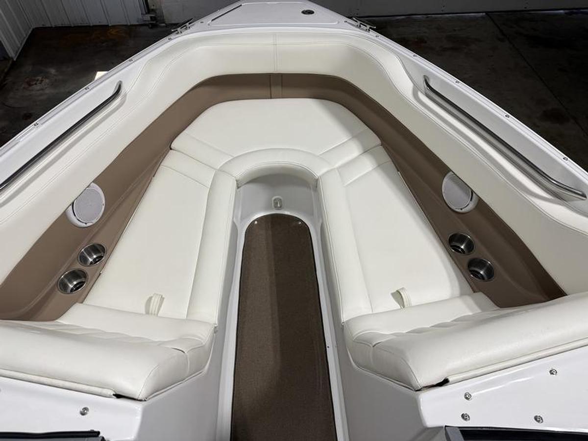 Used 2008 Cobalt Boats 220 BR