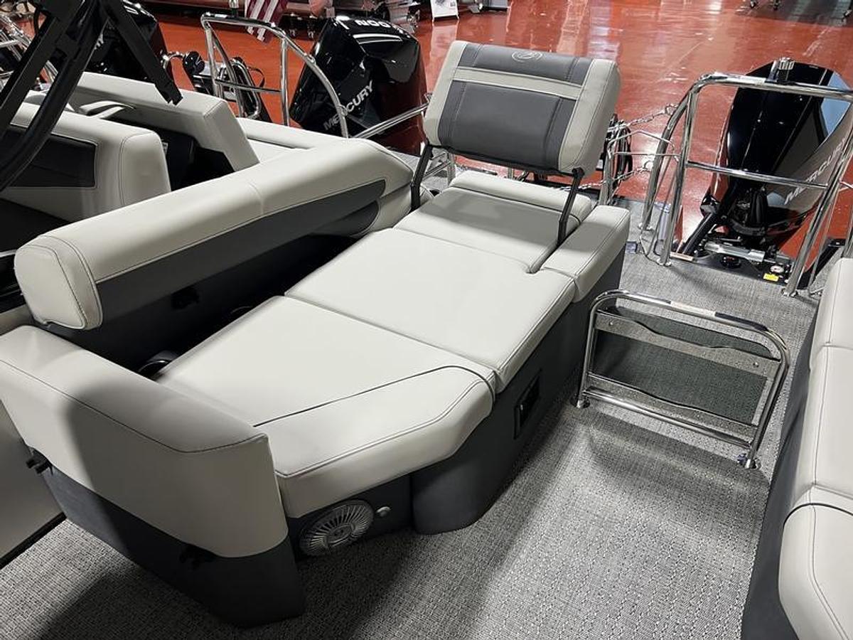 2025 BARLETTA C24M