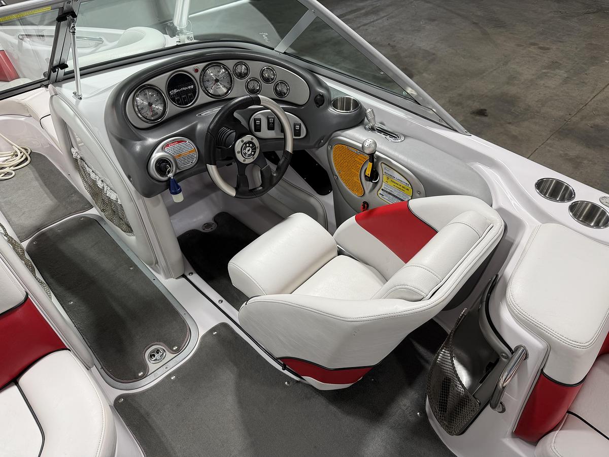 Used 2008 Correct Craft