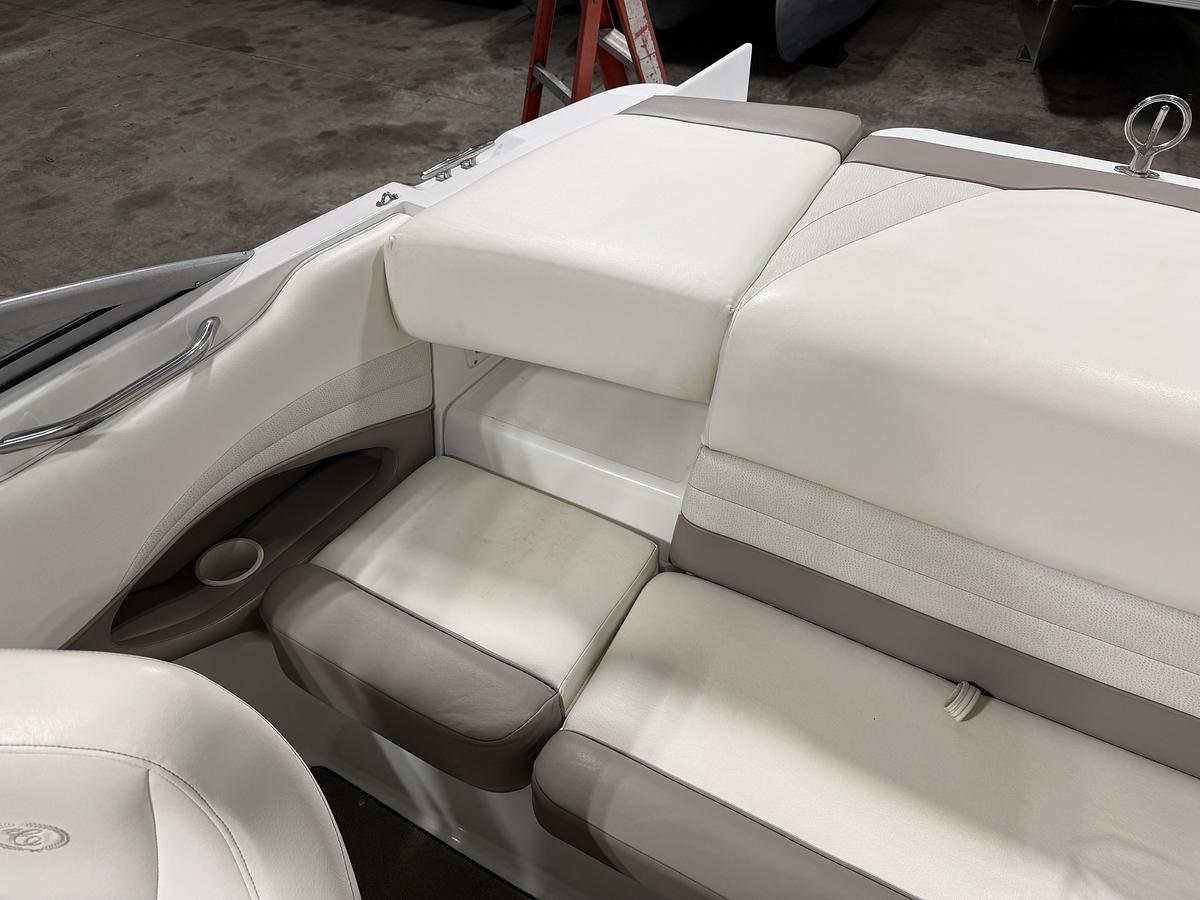 Used 2000 Cobalt 206