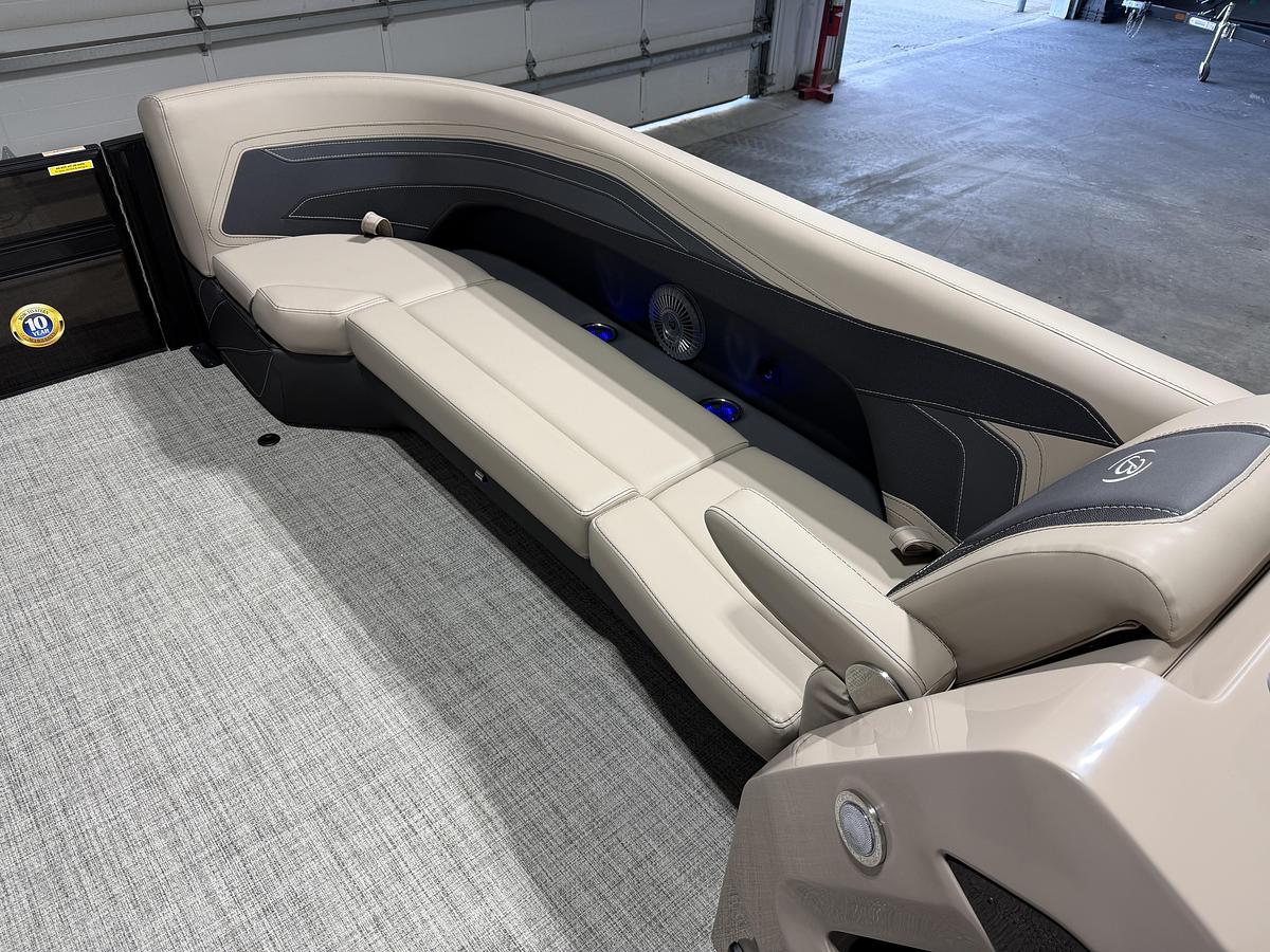 2027 BARLETTA C24UC
