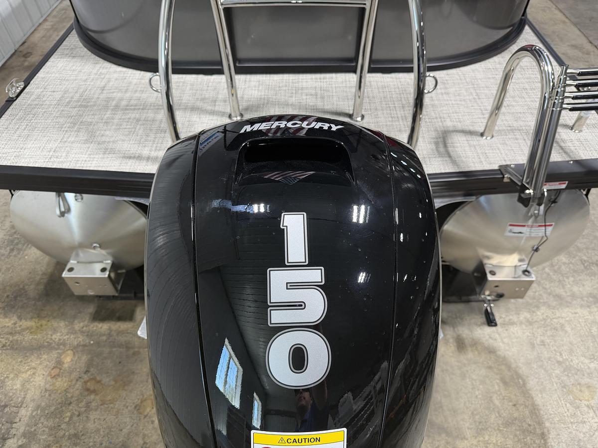 2026 BARLETTA A22QC