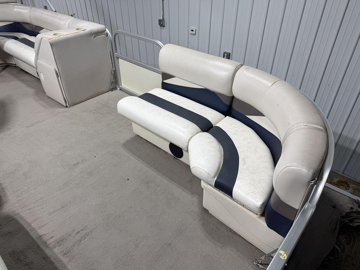 Used 2003 Misty Harbor 2020