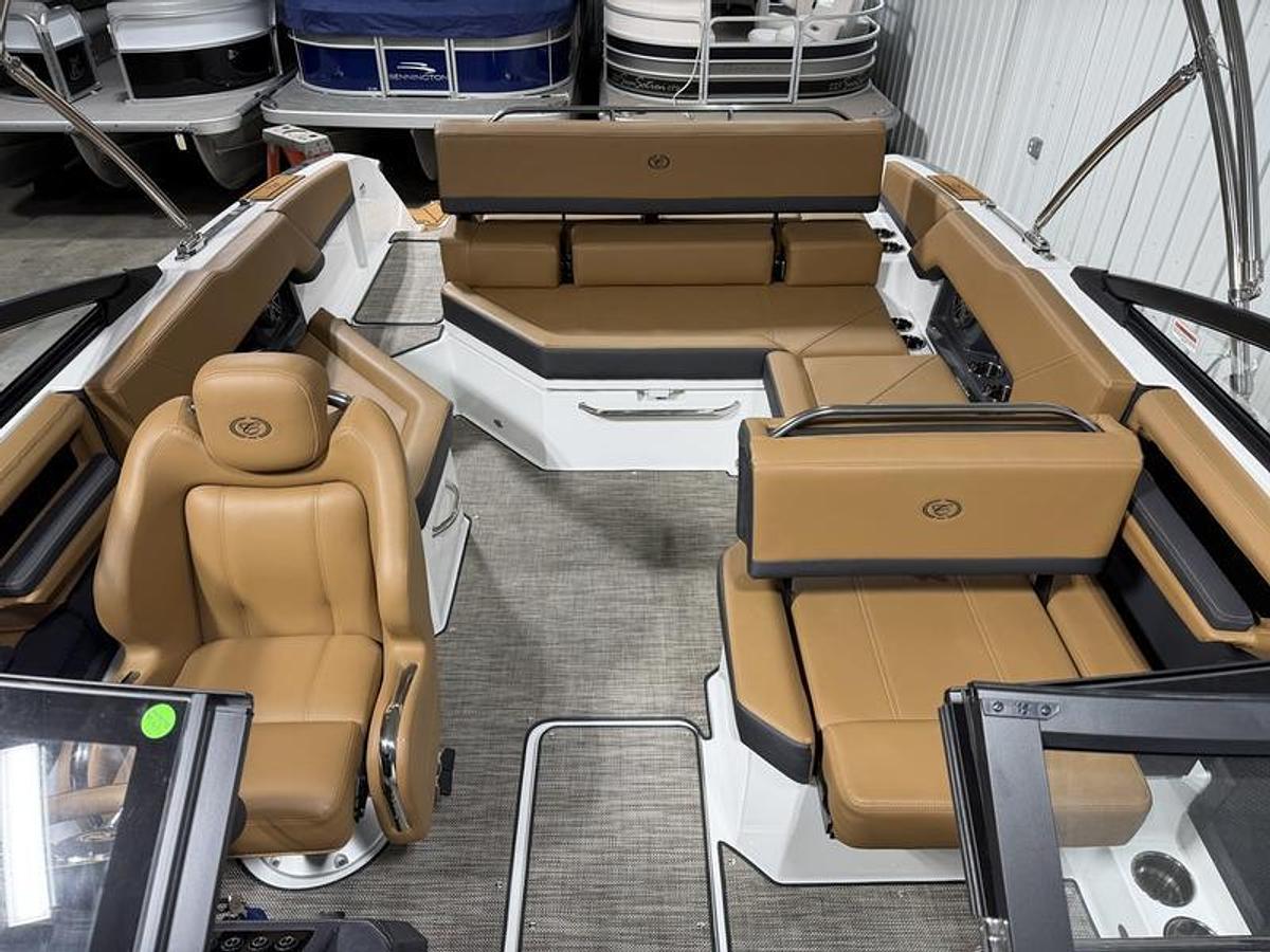 2026 Cobalt Boats R4