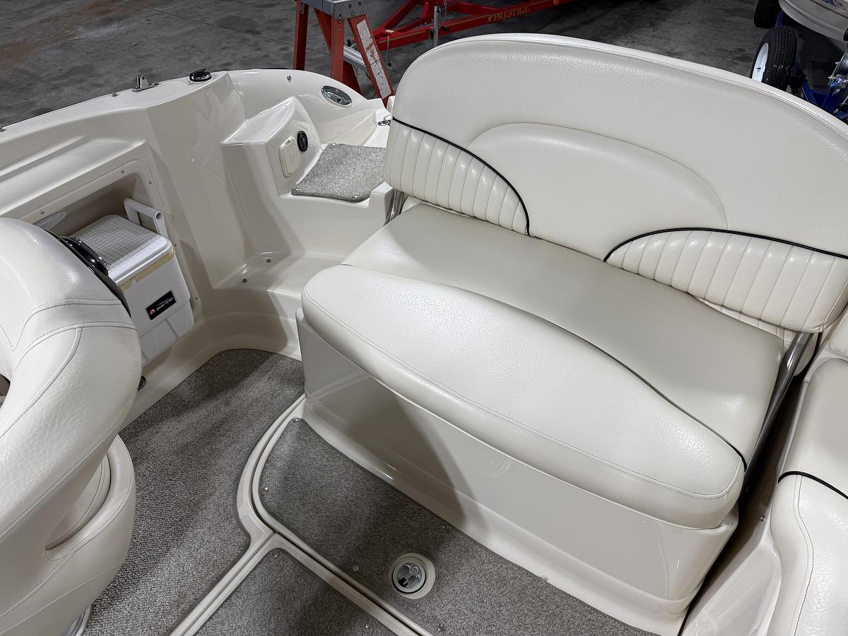 Used 2005 Azure AZ200