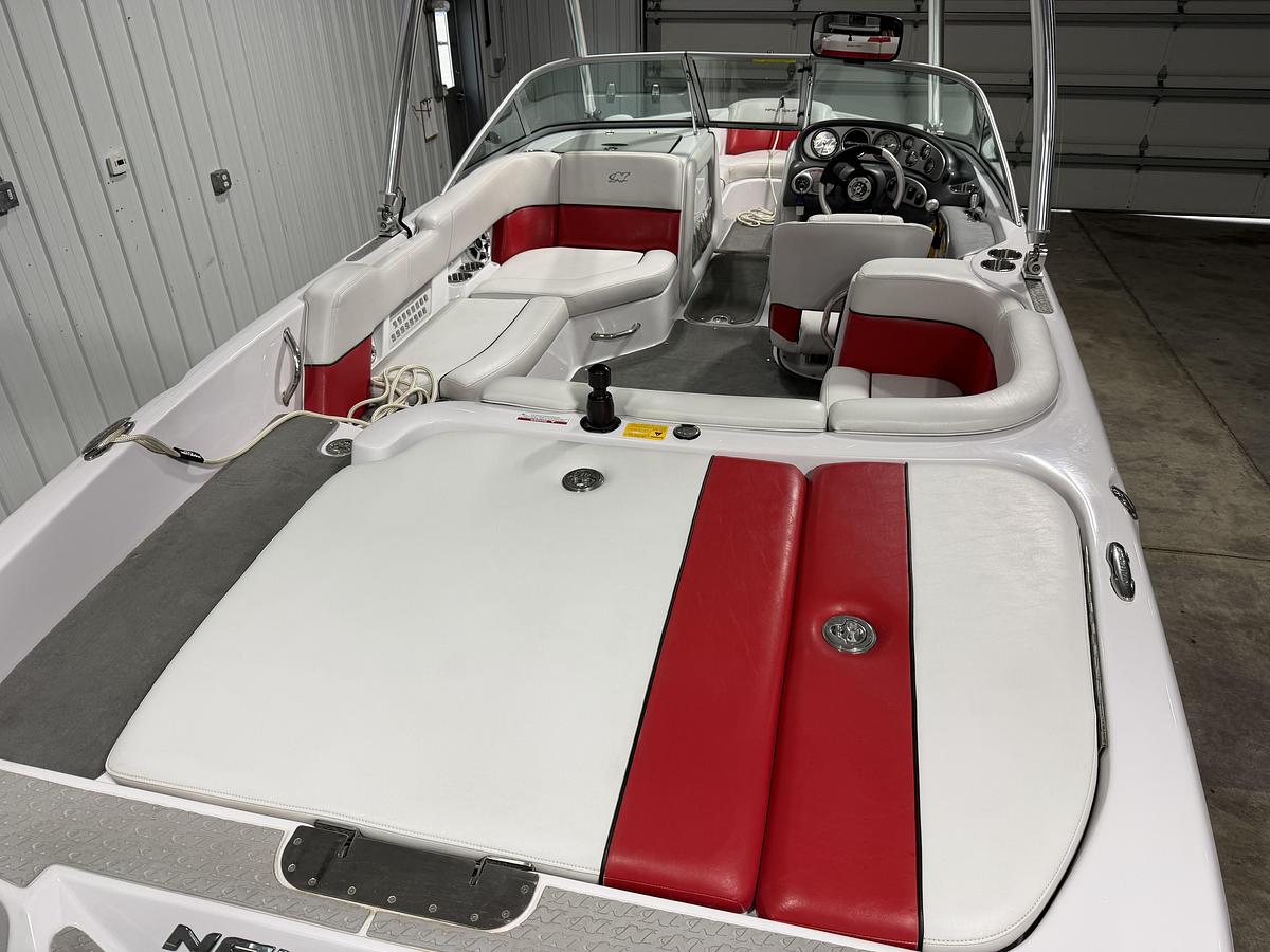 Used 2008 Correct Craft