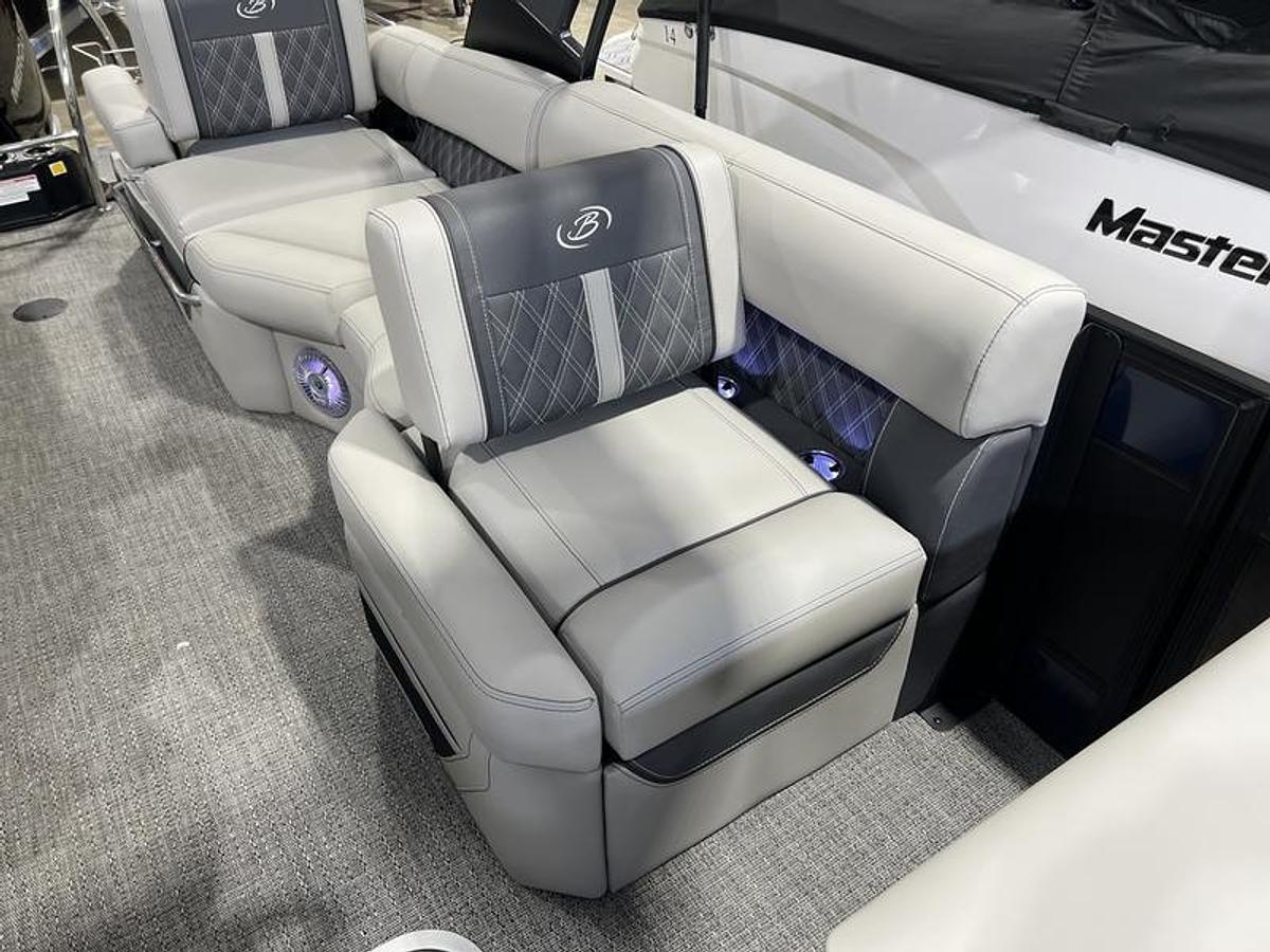 2025 BARLETTA L23MA