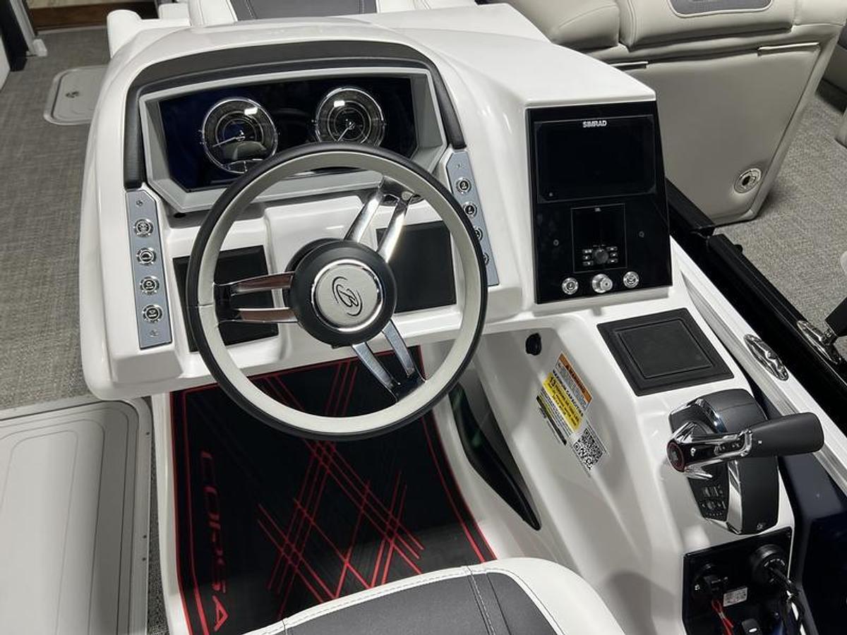 2025 BARLETTA X23M