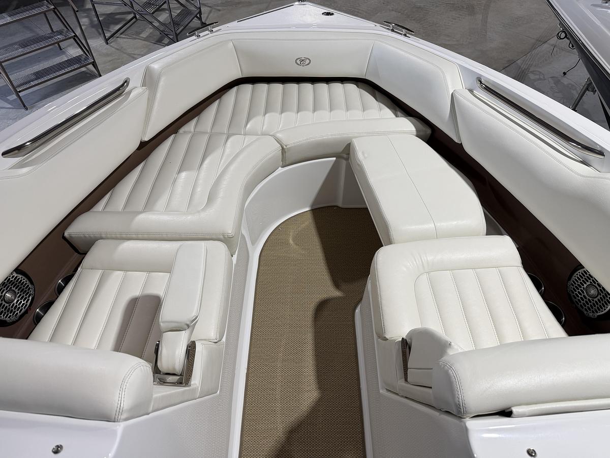 Used 2014 Cobalt Boats R5