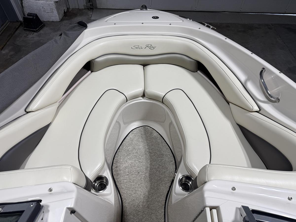 Used 2005 Sea Ray 200 BR