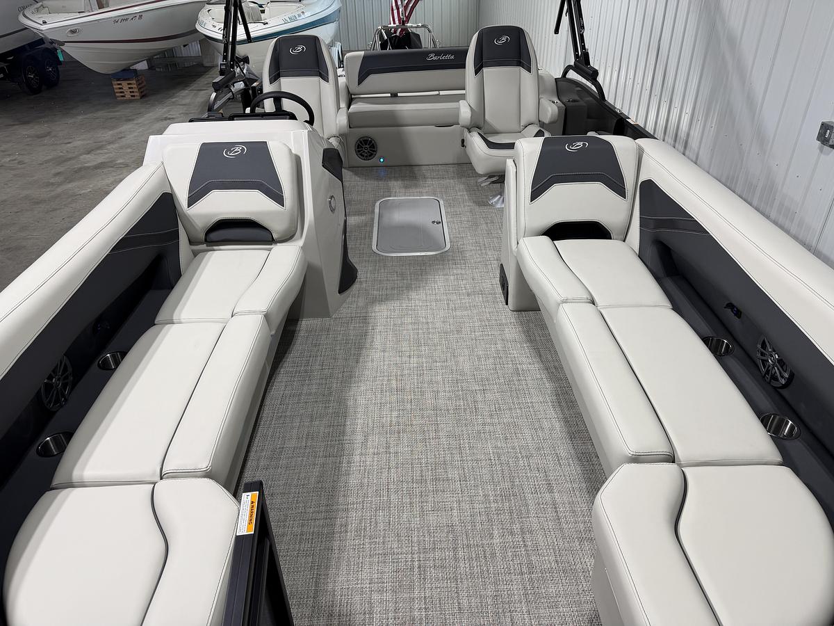 2027 BARLETTA A24UC