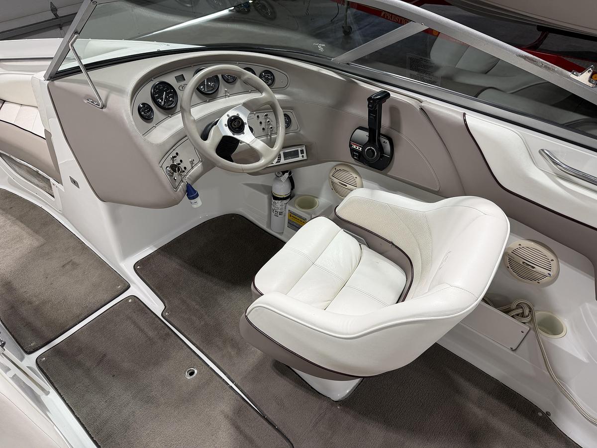 Used 2000 Cobalt 190