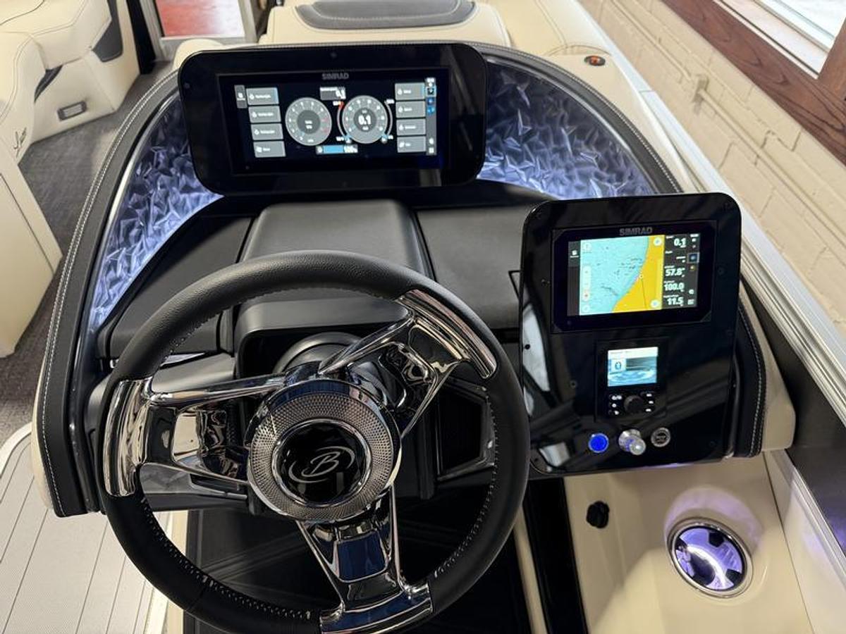 2026 BARLETTA L23UC