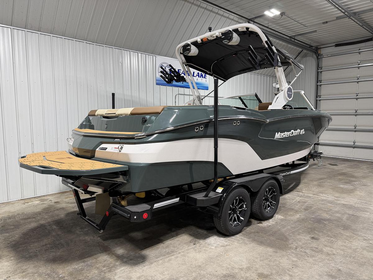 2027 Mastercraft NXT23