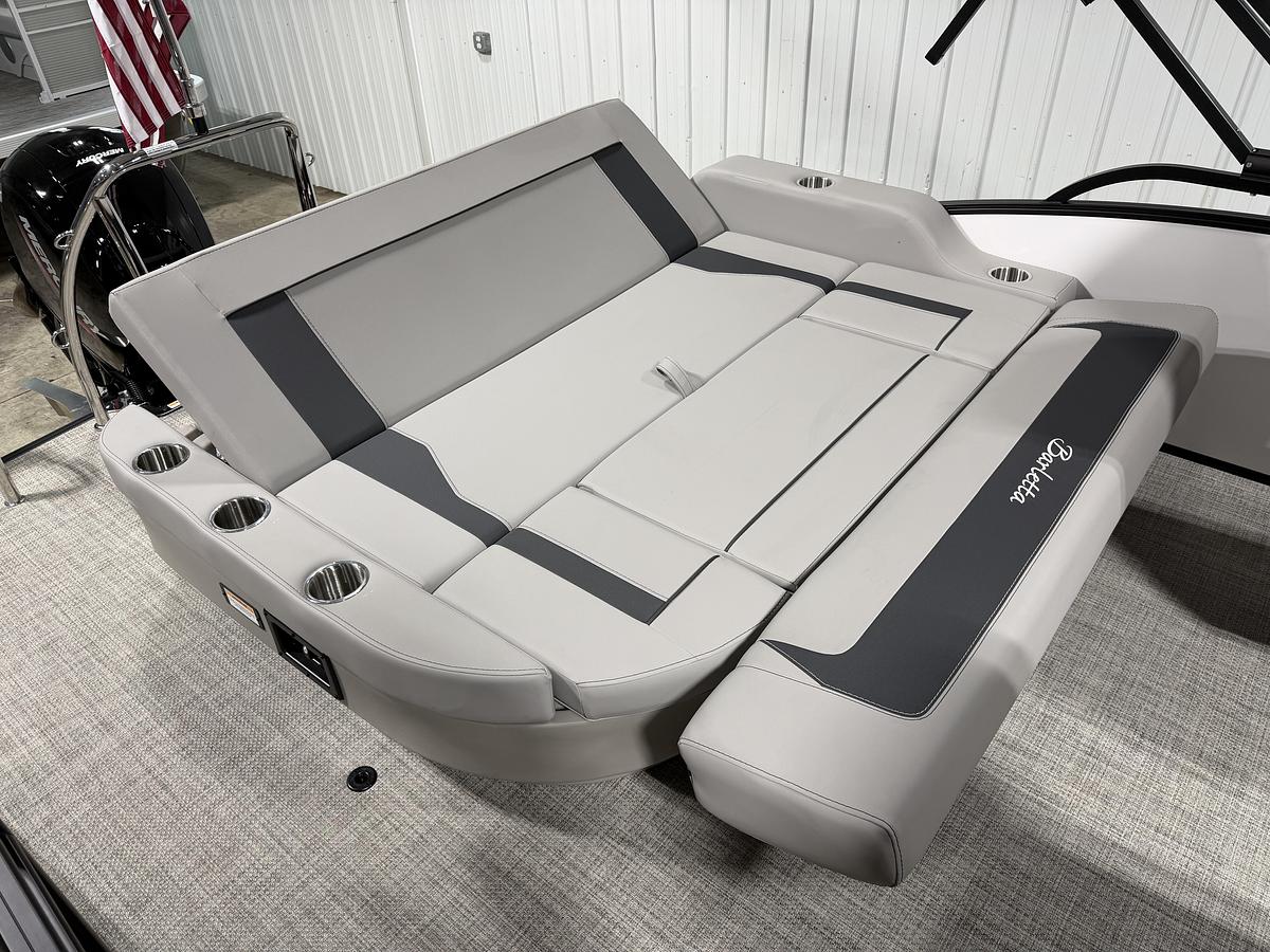 2026 BARLETTA A22UC