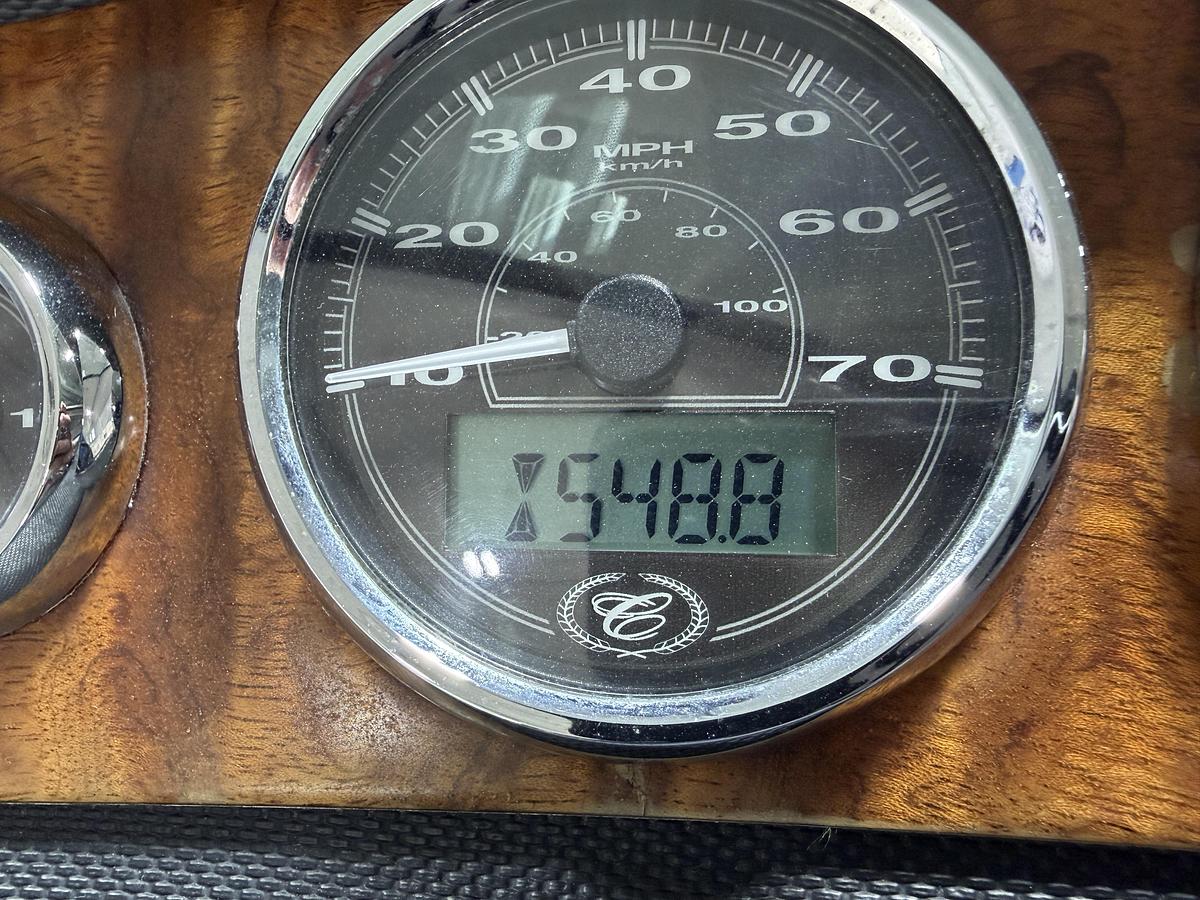 Used 2010 Cobalt Boats 210