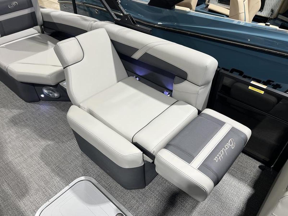 2025 BARLETTA C24M