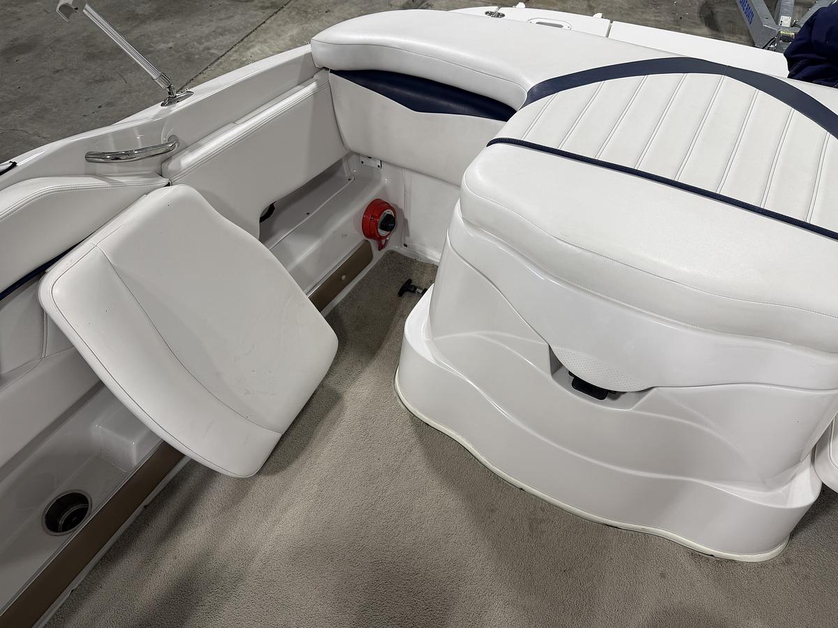 Used 2009 Four Winns 200 BR