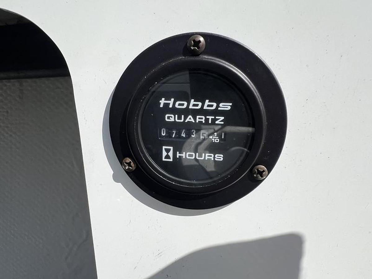 Used 2005 Cobalt Boats 200 BR