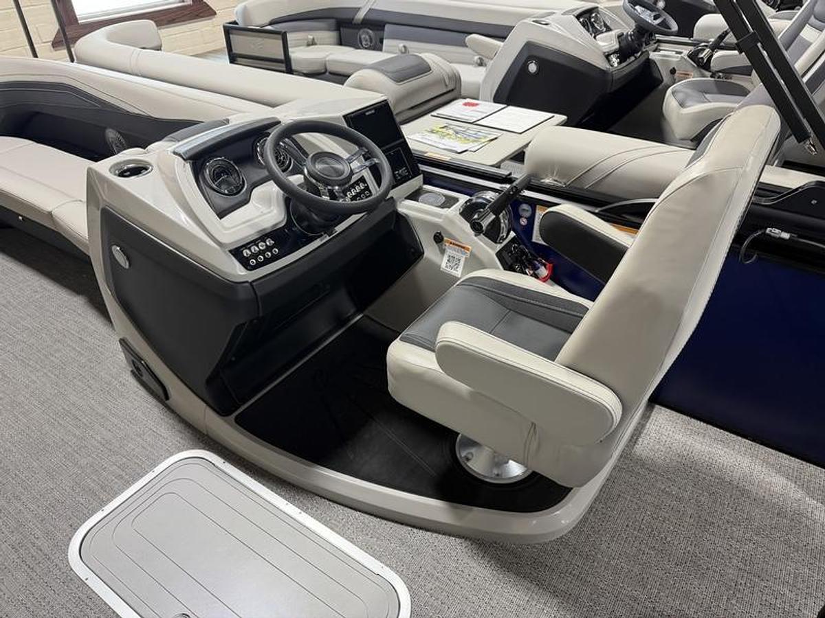 2026 BARLETTA C24UC